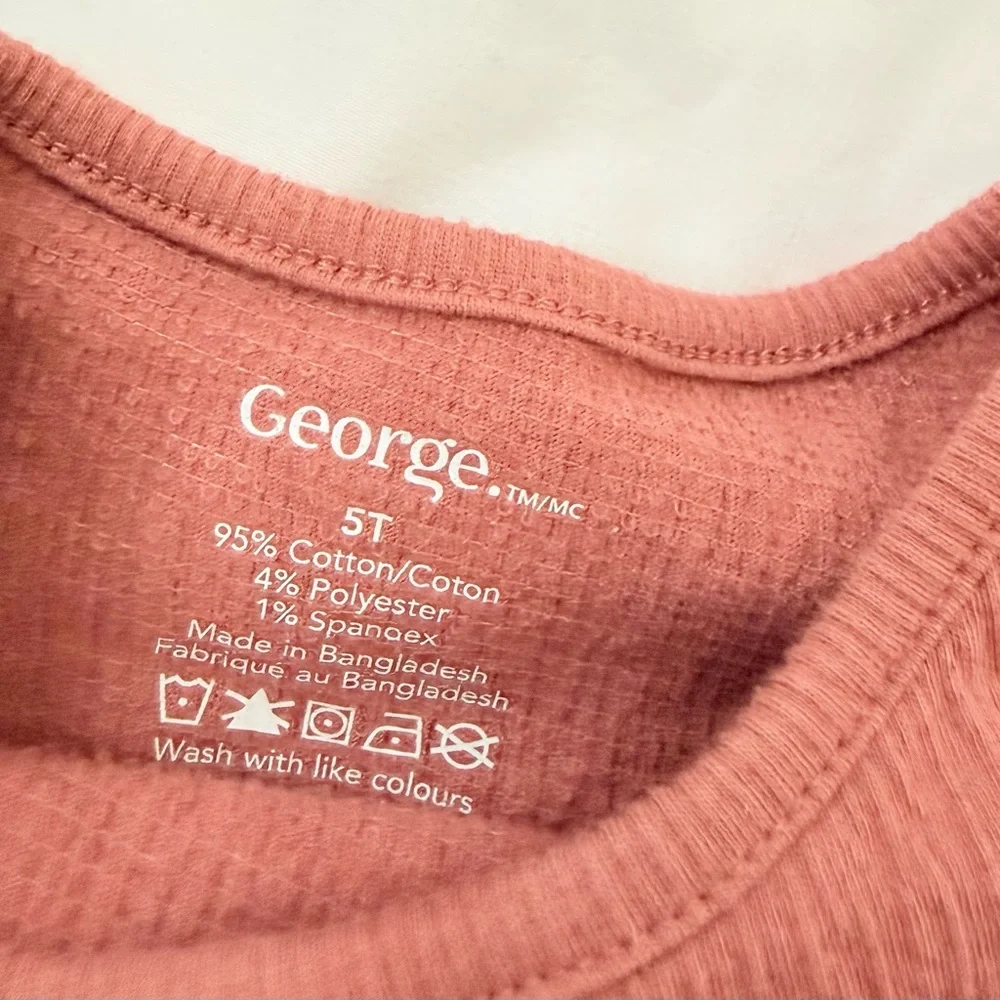 Coral Matching Set - Picture 3 of 3